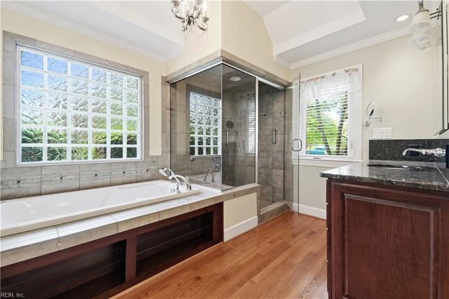 7070 Suburban ARCH, Norfolk, VA 23505