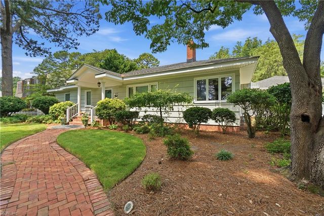 7070 Suburban ARCH, Norfolk, VA 23505