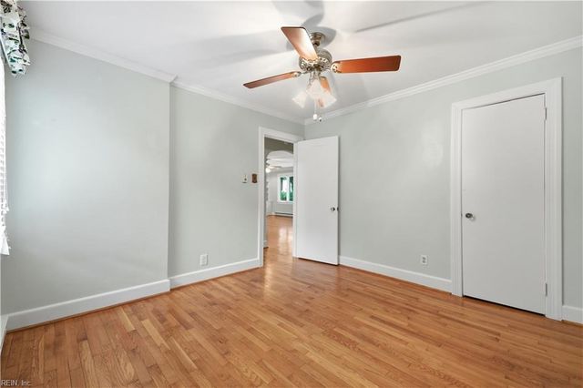 7070 Suburban ARCH, Norfolk, VA 23505