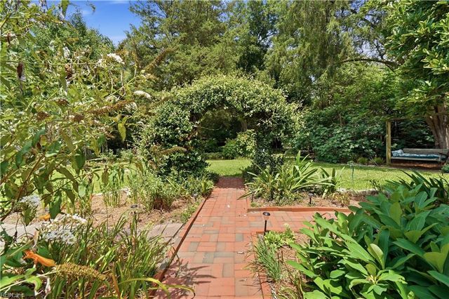 7070 Suburban ARCH, Norfolk, VA 23505