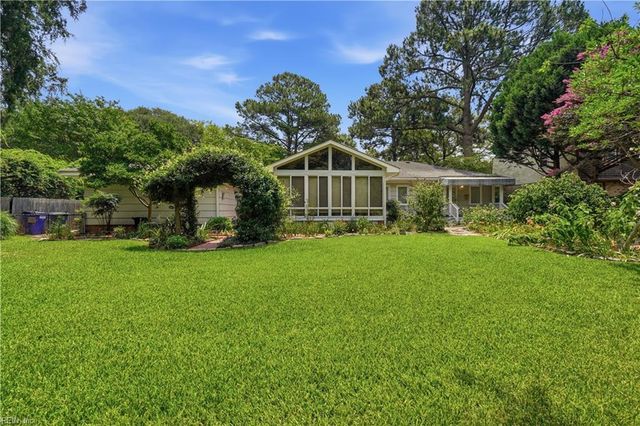7070 Suburban ARCH, Norfolk, VA 23505