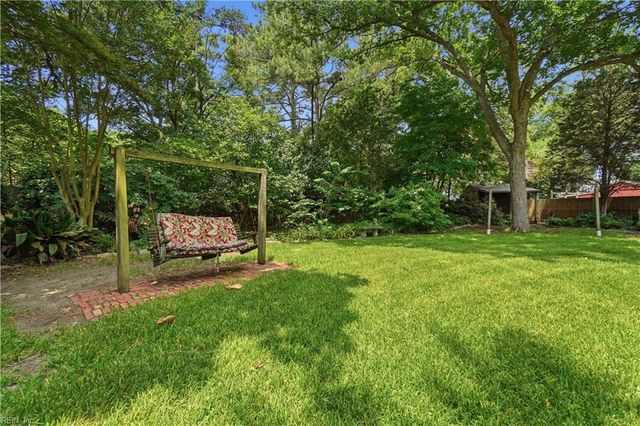 7070 Suburban ARCH, Norfolk, VA 23505