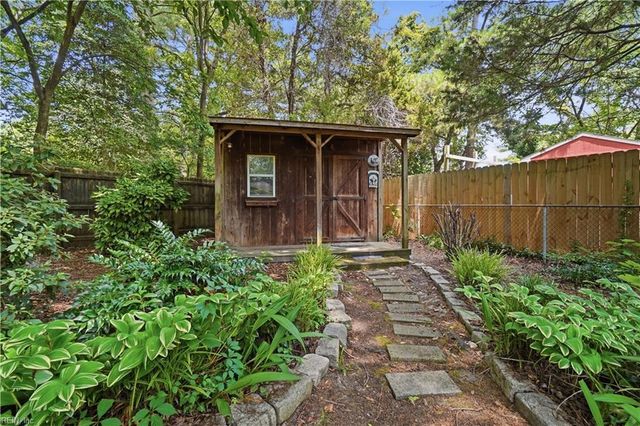 7070 Suburban ARCH, Norfolk, VA 23505