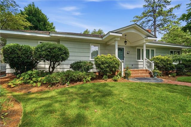 7070 Suburban ARCH, Norfolk, VA 23505