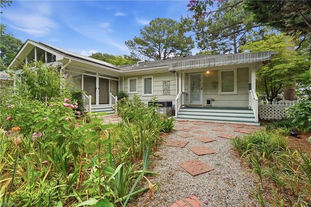 7070 Suburban ARCH, Norfolk, VA 23505