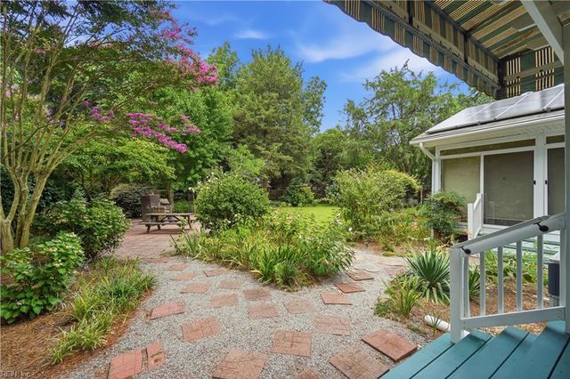 7070 Suburban ARCH, Norfolk, VA 23505