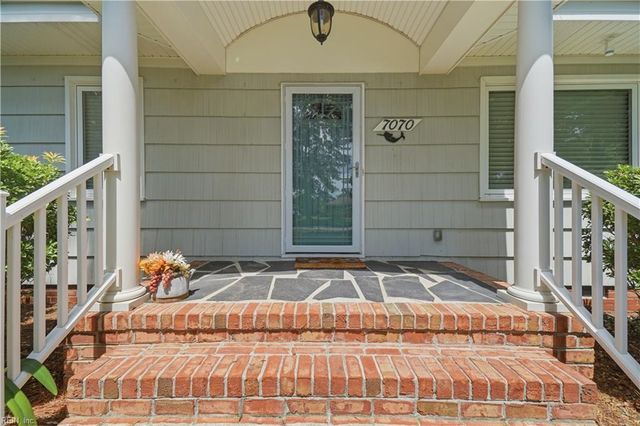 7070 Suburban ARCH, Norfolk, VA 23505
