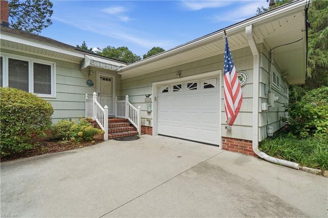 7070 Suburban ARCH, Norfolk, VA 23505