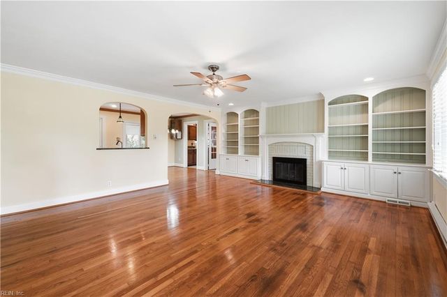 7070 Suburban ARCH, Norfolk, VA 23505