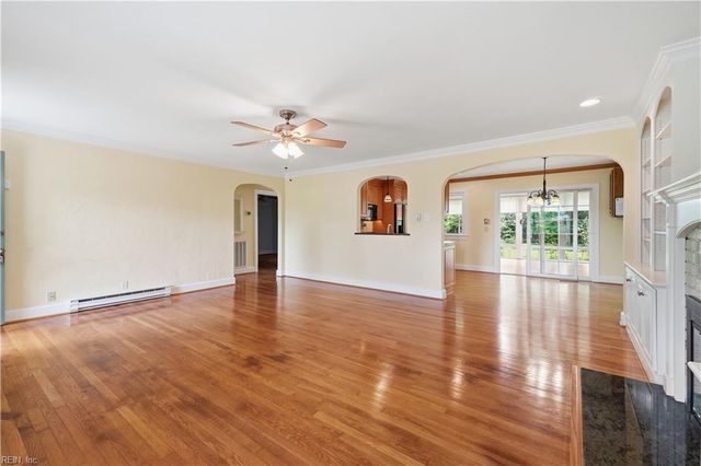 7070 Suburban ARCH, Norfolk, VA 23505