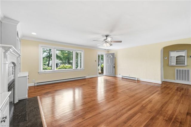 7070 Suburban ARCH, Norfolk, VA 23505