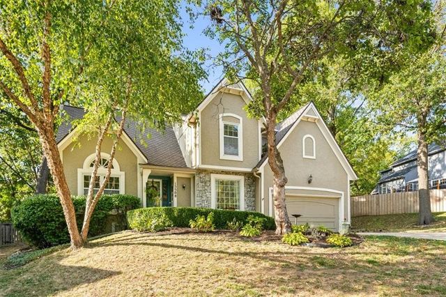 15508 Outlook Street, Overland Park, KS 66212