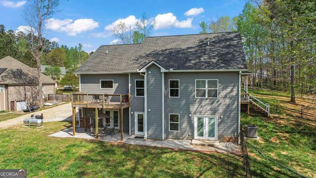 209 Shell Cove, Mcdonough, GA 30252