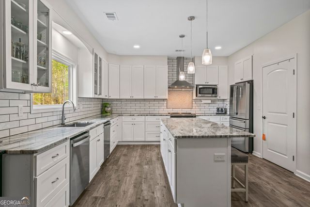 209 Shell Cove, Mcdonough, GA 30252