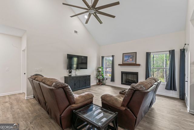209 Shell Cove, Mcdonough, GA 30252