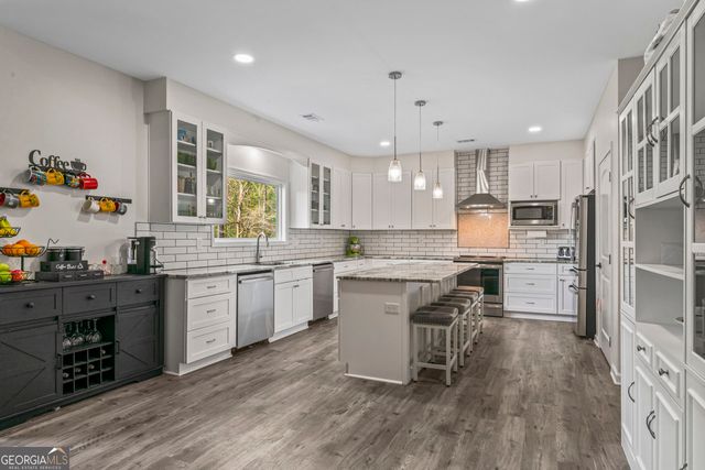 209 Shell Cove, Mcdonough, GA 30252