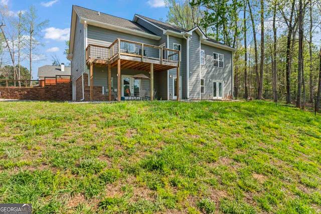209 Shell Cove, Mcdonough, GA 30252