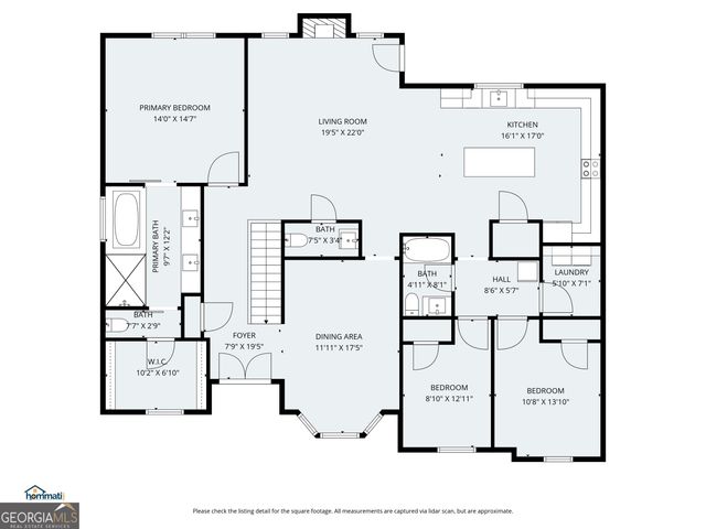 209 Shell Cove, Mcdonough, GA 30252