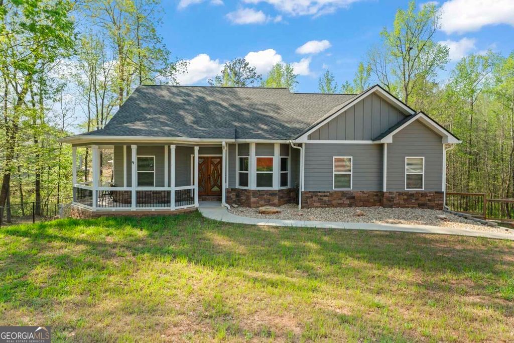 209 Shell Cove, Mcdonough, GA 30252