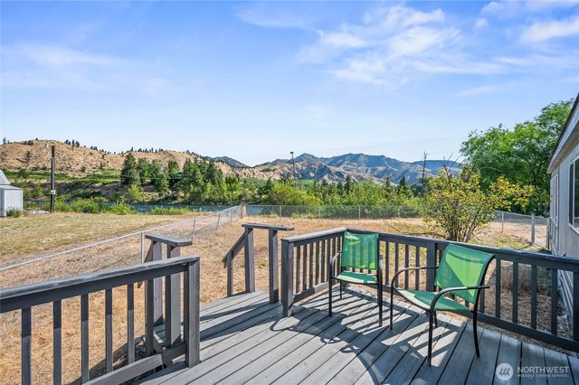138 Trestle View Lane, Dryden, WA 98821