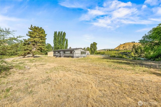 138 Trestle View Lane, Dryden, WA 98821