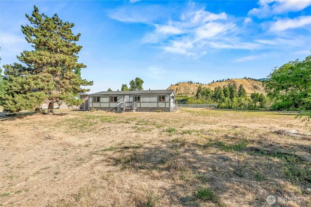 138 Trestle View Lane, Dryden, WA 98821