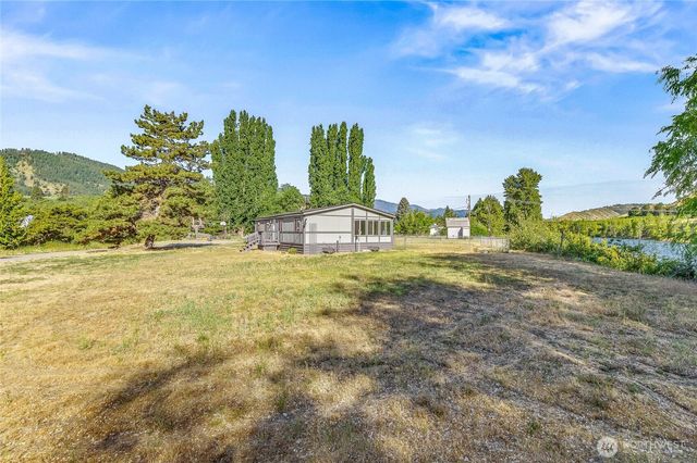 138 Trestle View Lane, Dryden, WA 98821