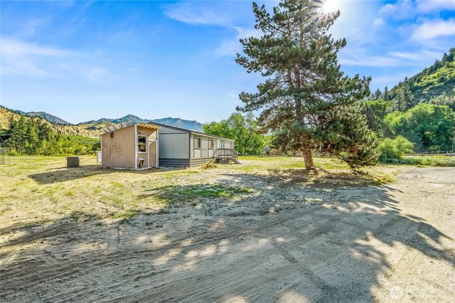 138 Trestle View Lane, Dryden, WA 98821