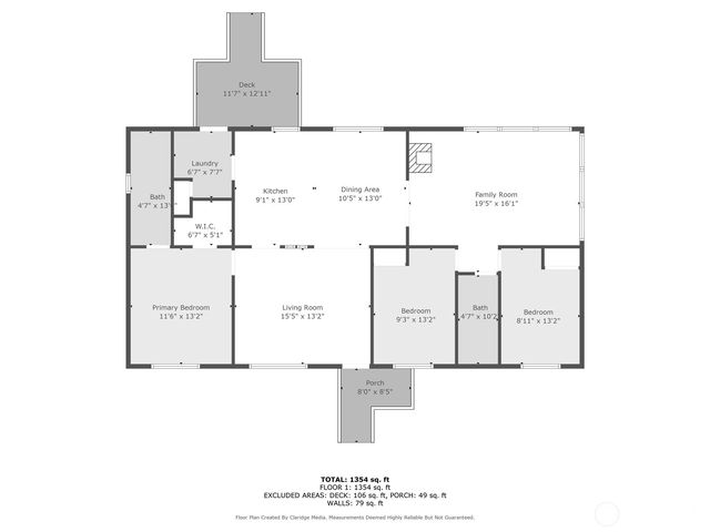 138 Trestle View Lane, Dryden, WA 98821