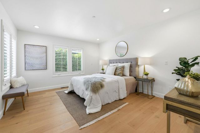 142 30th Avenue, San Mateo, CA 94403