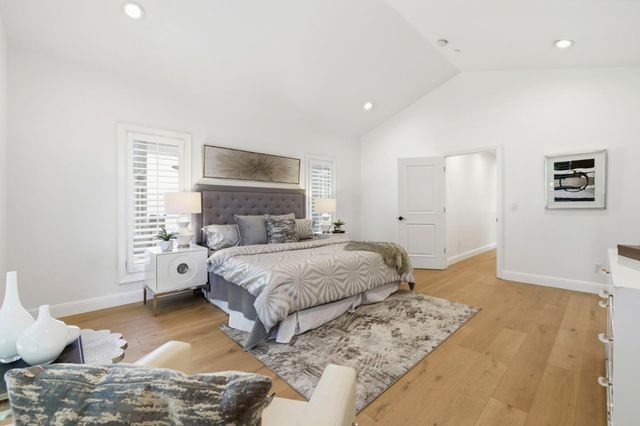 142 30th Avenue, San Mateo, CA 94403