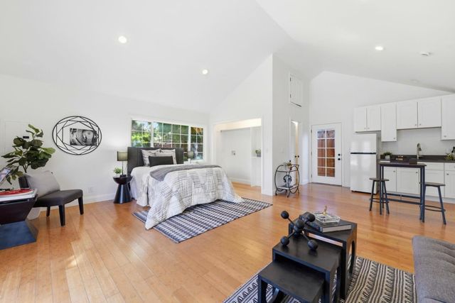 142 30th Avenue, San Mateo, CA 94403