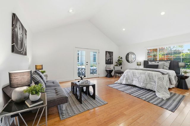 142 30th Avenue, San Mateo, CA 94403