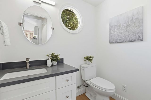142 30th Avenue, San Mateo, CA 94403