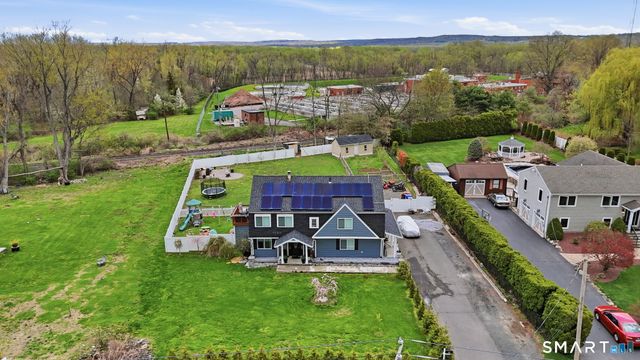 50 Old Main Street, Rocky Hill, CT 06067