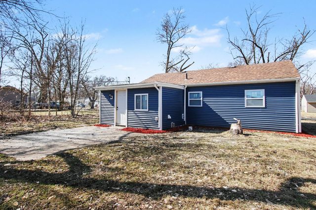 5043 Carolina Street, Gary, IN 46409