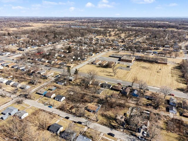 5043 Carolina Street, Gary, IN 46409