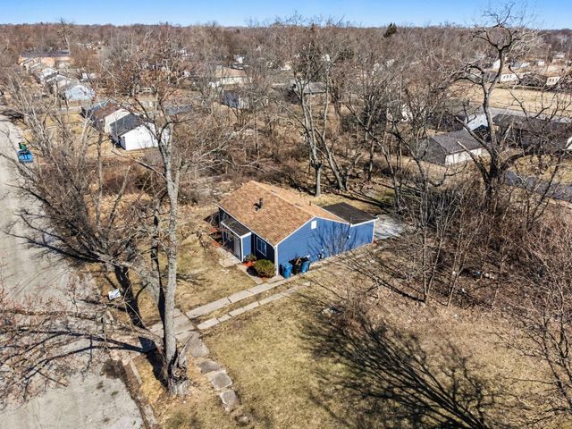 5043 Carolina Street, Gary, IN 46409