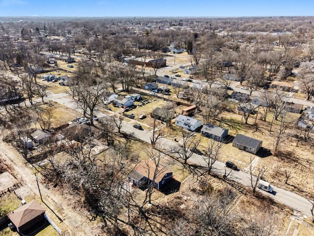 5043 Carolina Street, Gary, IN 46409