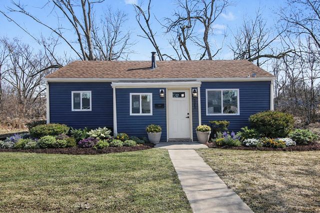 5043 Carolina Street, Gary, IN 46409