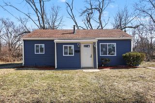 5043 Carolina Street, Gary, IN 46409