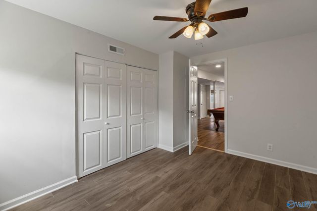 10008 Hickory Hill Lane, Huntsville, AL 35803