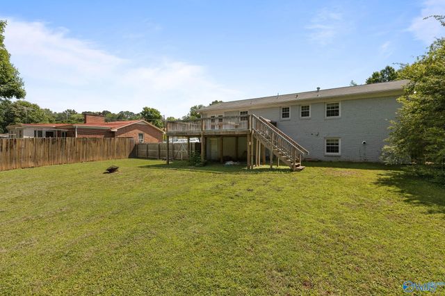 10008 Hickory Hill Lane, Huntsville, AL 35803
