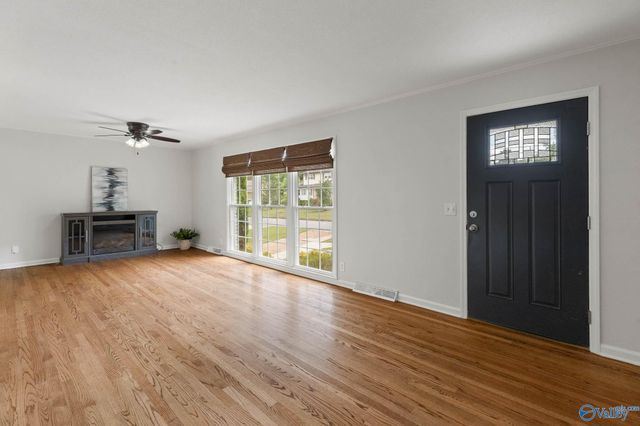 10008 Hickory Hill Lane, Huntsville, AL 35803