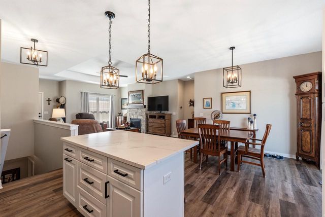 425 East STREET, Juneau, WI 53039