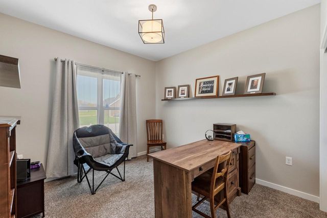 425 East STREET, Juneau, WI 53039