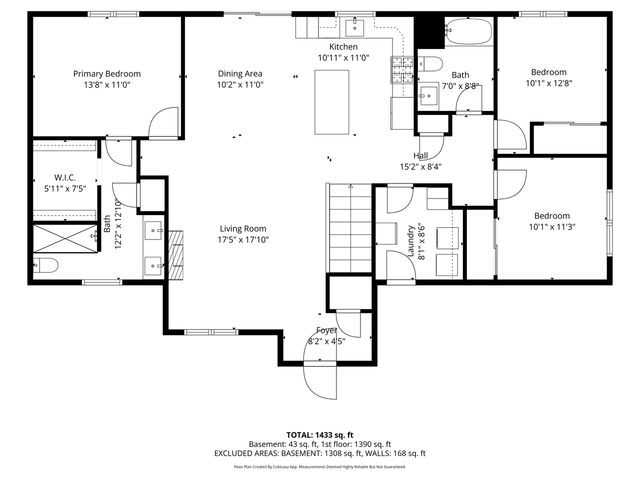 425 East STREET, Juneau, WI 53039