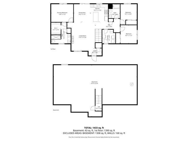 425 East STREET, Juneau, WI 53039
