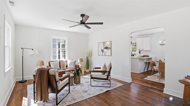 310 Dundee Ave, Richmond, VA 23225