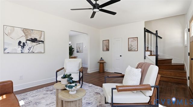 310 Dundee Ave, Richmond, VA 23225